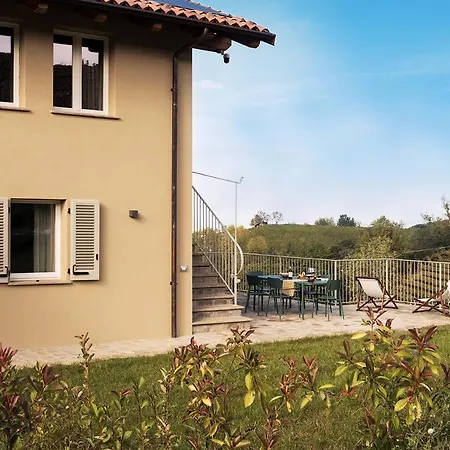 I Ciabot Di Monforte Apartamento