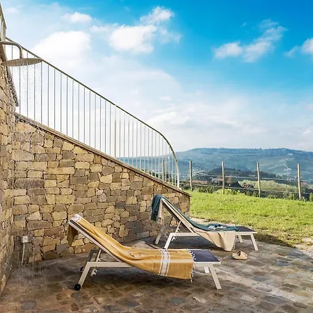 Apartamento I Ciabot Di Monforte