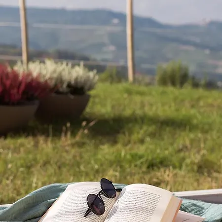 I Ciabot Di Monforte Apartamento