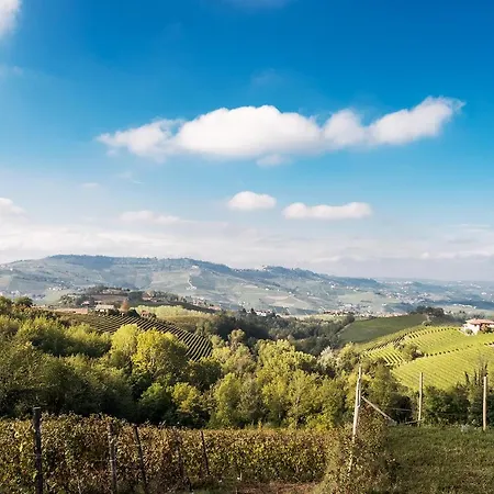 I Ciabot Di Monforte