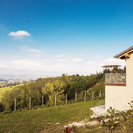 Apartamento I Ciabot Di Monforte Monforte dʼAlba