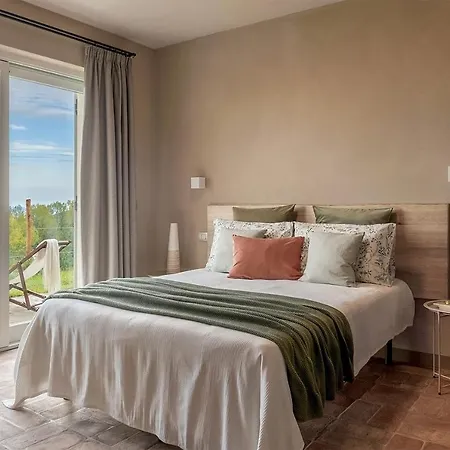 I Ciabot Di Monforte Appartement Monforte dʼAlba