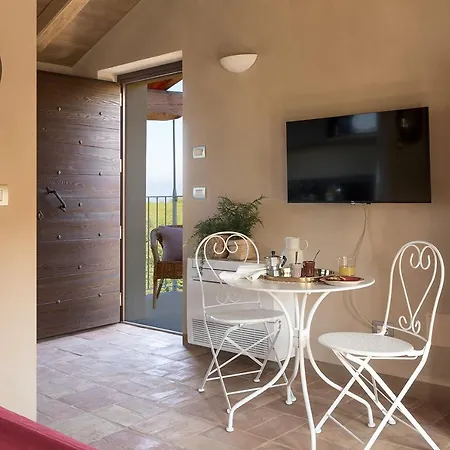 I Ciabot Di Monforte