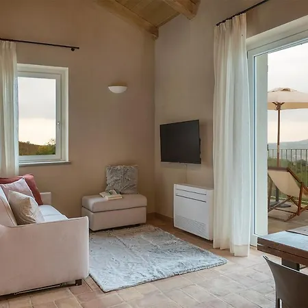 I Ciabot Di Monforte Apartamento