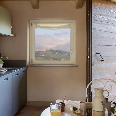 I Ciabot Di Monforte