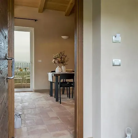 I Ciabot Di Monforte Appartement Monforte dʼAlba