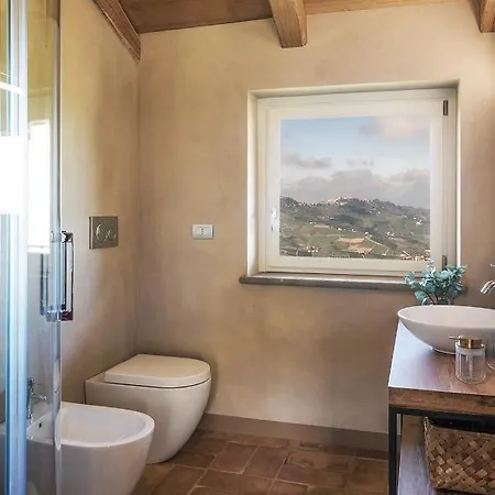 Appartement I Ciabot Di Monforte Monforte dʼAlba