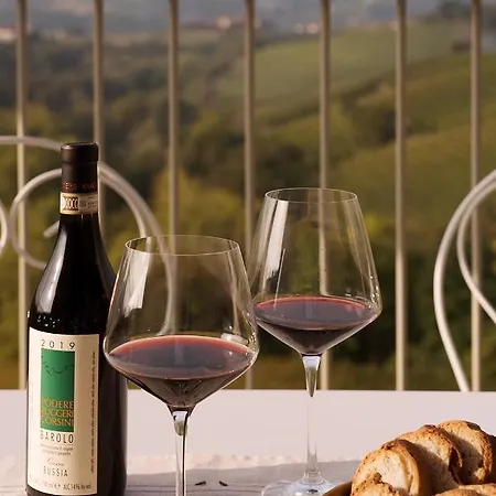 I Ciabot Di Monforte