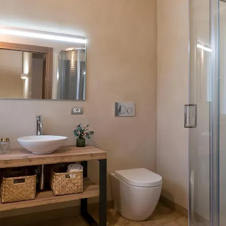 I Ciabot Di Monforte Apartment