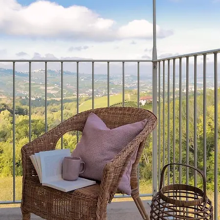 I Ciabot Di Monforte Monforte dʼAlba