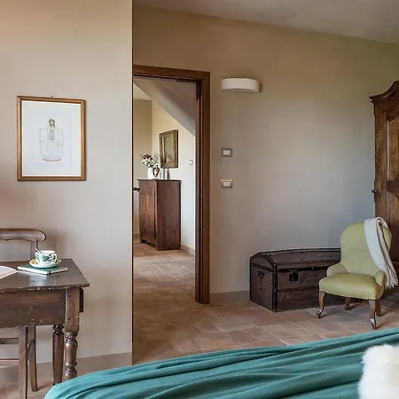 Apartamento I Ciabot Di Monforte