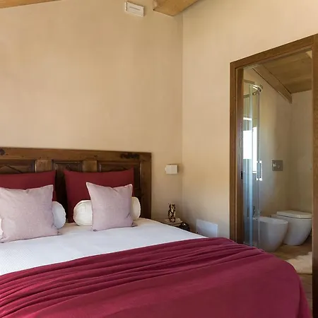 I Ciabot Di Monforte