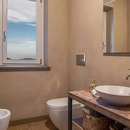 I Ciabot Di Monforte Apartment *