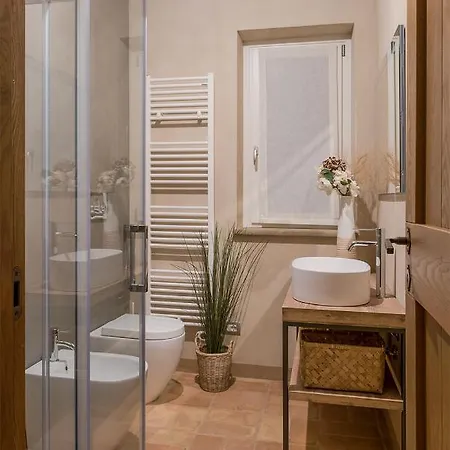 I Ciabot Di Monforte Apartment