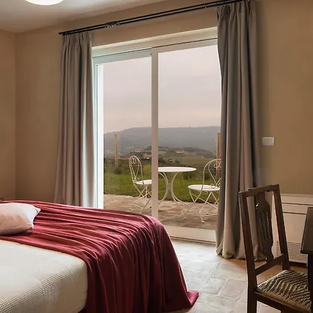 I Ciabot Di Monforte * Monforte dʼAlba