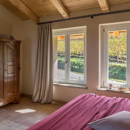 I Ciabot Di Monforte Monforte dʼAlba