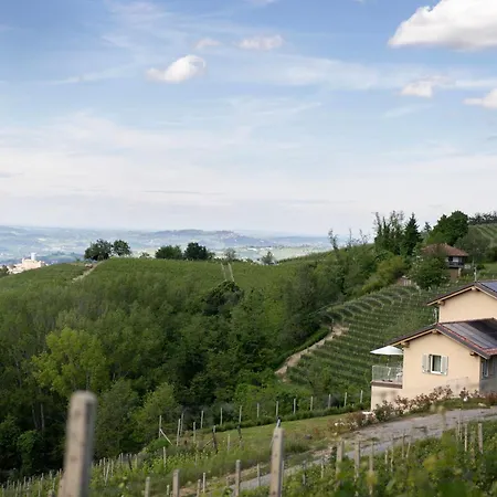 Appartement I Ciabot Di Monforte *
