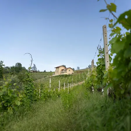 Apartamento I Ciabot Di Monforte