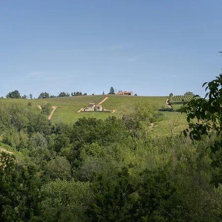 Apartamento I Ciabot Di Monforte Monforte dʼAlba