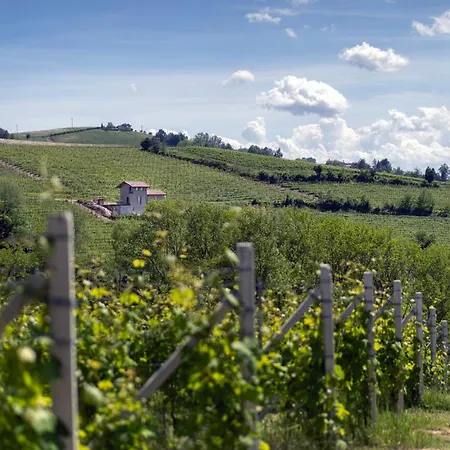 I Ciabot Di Monforte Appartement *