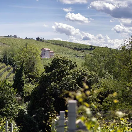 Apartamento I Ciabot Di Monforte Monforte dʼAlba