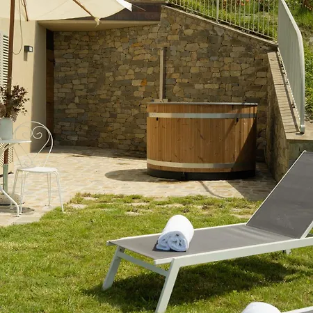 I Ciabot Di Monforte * Monforte dʼAlba