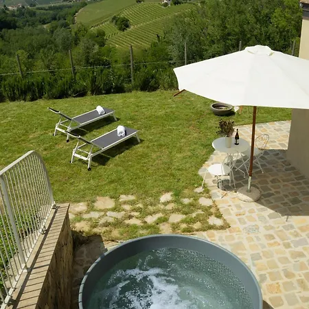 I Ciabot Di Monforte Monforte dʼAlba