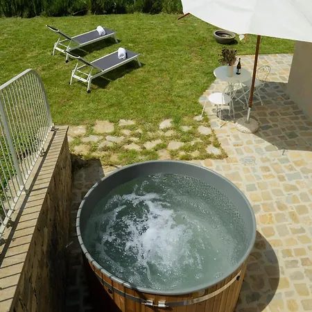 I Ciabot Di Monforte *