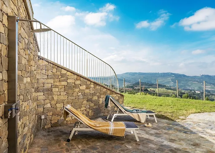 Apartment I Ciabot Di Monforte