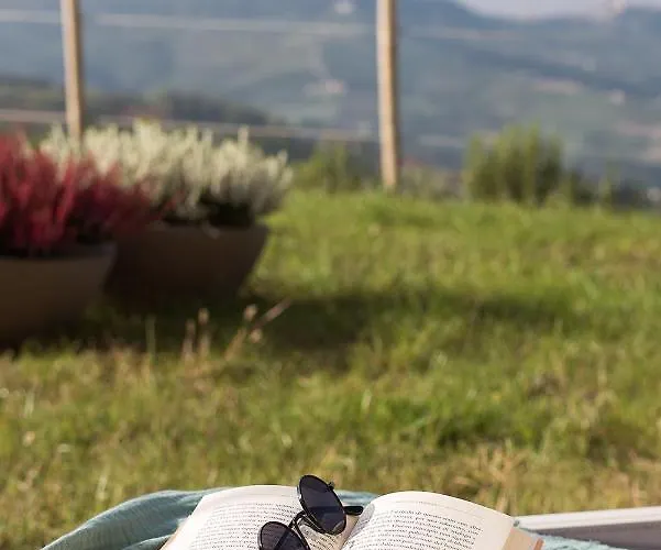 I Ciabot Di Monforte Apartment