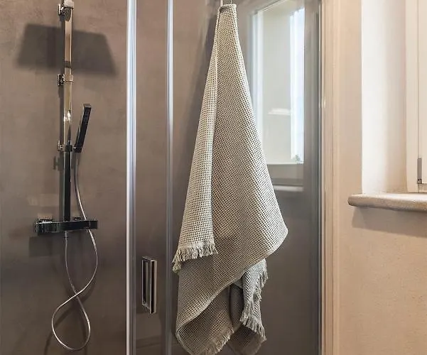 I Ciabot Di Monforte Apartment