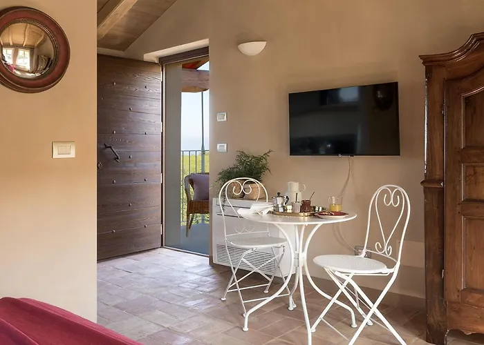 I Ciabot Di Monforte