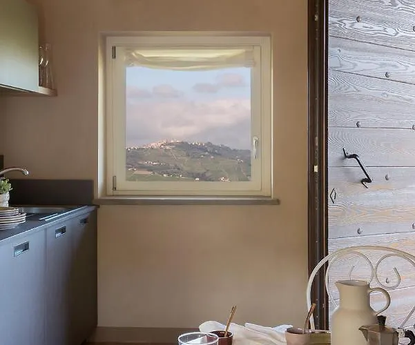 I Ciabot Di Monforte