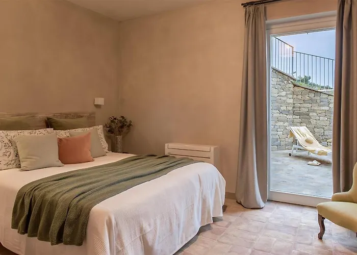 I Ciabot Di Monforte Apartment