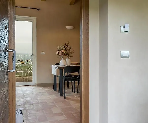 I Ciabot Di Monforte Apartment Monforte dʼAlba