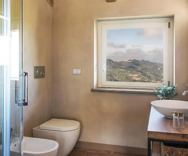 Apartment I Ciabot Di Monforte Monforte dʼAlba