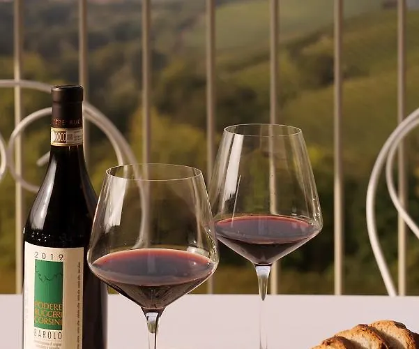 I Ciabot Di Monforte