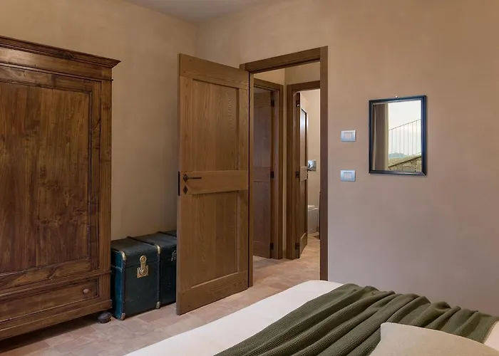 I Ciabot Di Monforte * Monforte dʼAlba