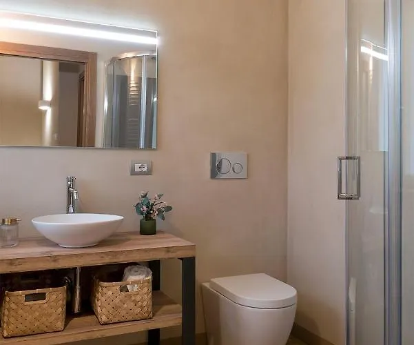 I Ciabot Di Monforte Apartment