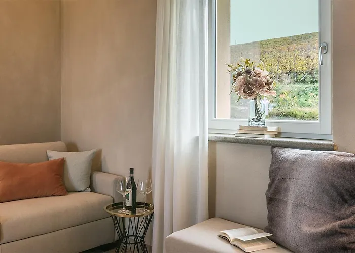 I Ciabot Di Monforte * Monforte dʼAlba