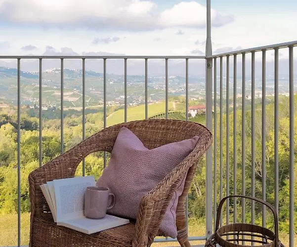 I Ciabot Di Monforte Monforte dʼAlba