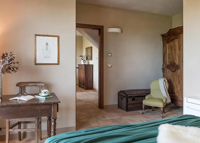 Apartment I Ciabot Di Monforte