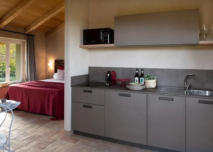 I Ciabot Di Monforte Monforte dʼAlba