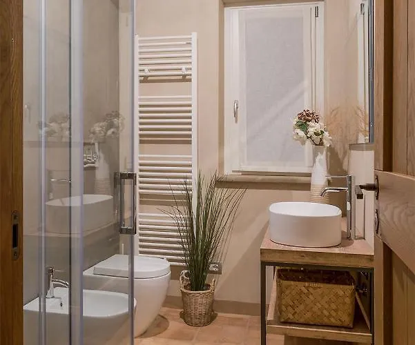 I Ciabot Di Monforte Apartment