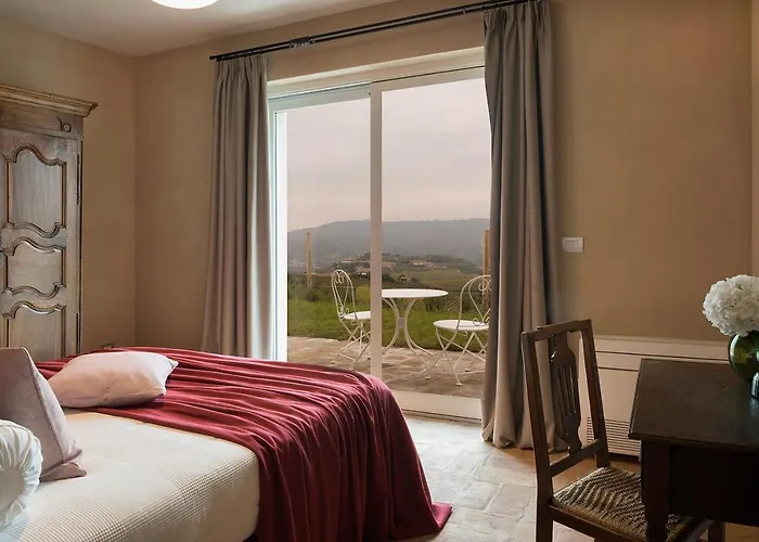 I Ciabot Di Monforte * Monforte dʼAlba