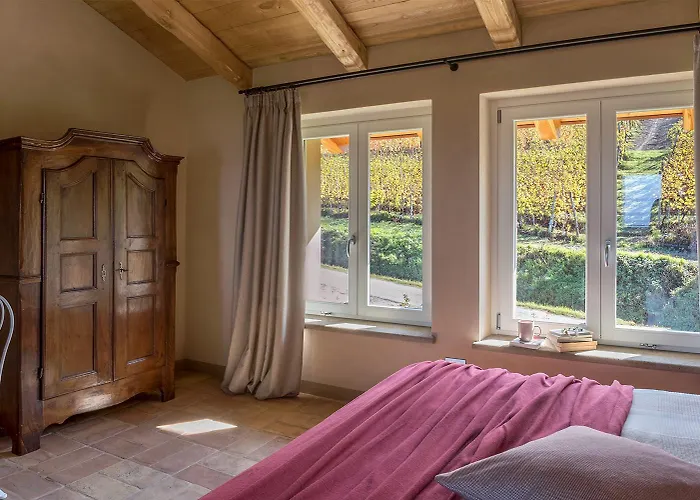 I Ciabot Di Monforte Monforte dʼAlba