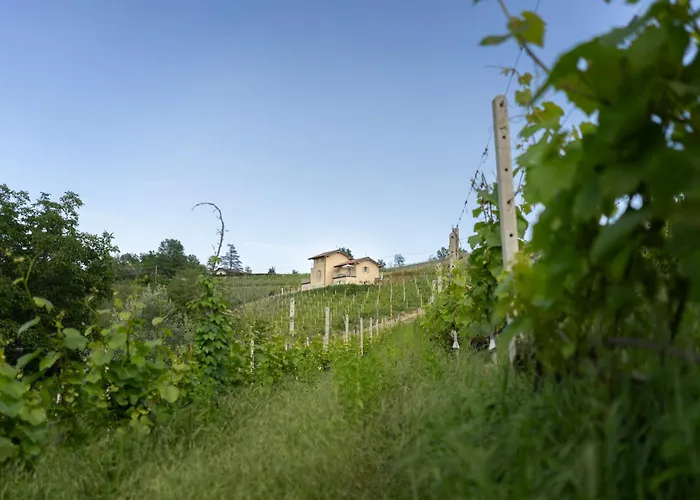 Apartment I Ciabot Di Monforte