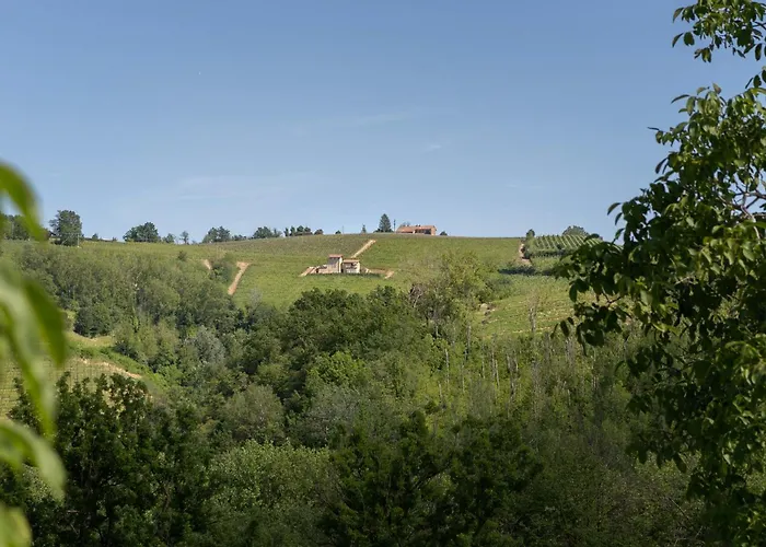 Apartment I Ciabot Di Monforte Monforte dʼAlba