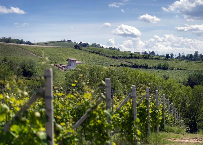 I Ciabot Di Monforte Apartment *