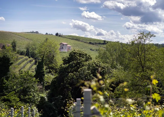 Apartment I Ciabot Di Monforte Monforte dʼAlba